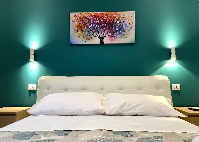 San Pietro Luxury House - appartamento per uso turistico